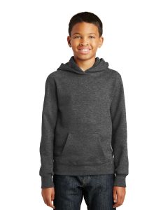 PC850YH Port & Company® Youth Fan Favorite™ Fleece Pullover Hooded Sweatshirt