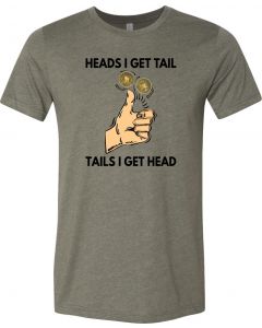 Head or Tails