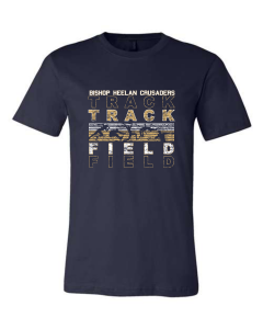 Heelan Track & Field