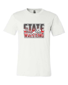 Raiders State Wrestling