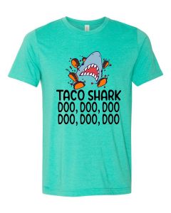 Taco Shark